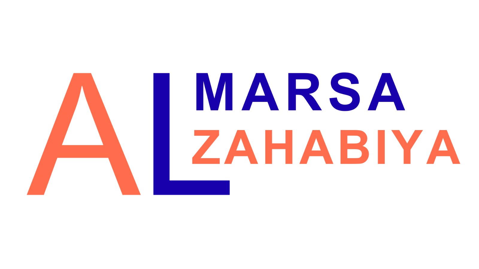 شعار المرساء الذهبية